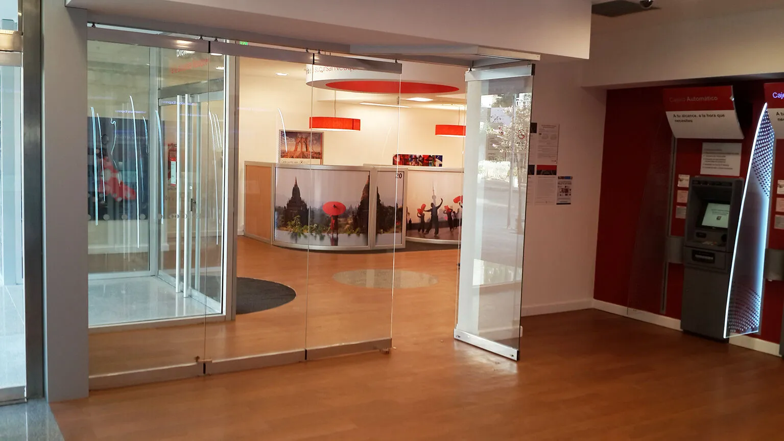 Banco HSBC · Sucursal Neuquén · imagen 2