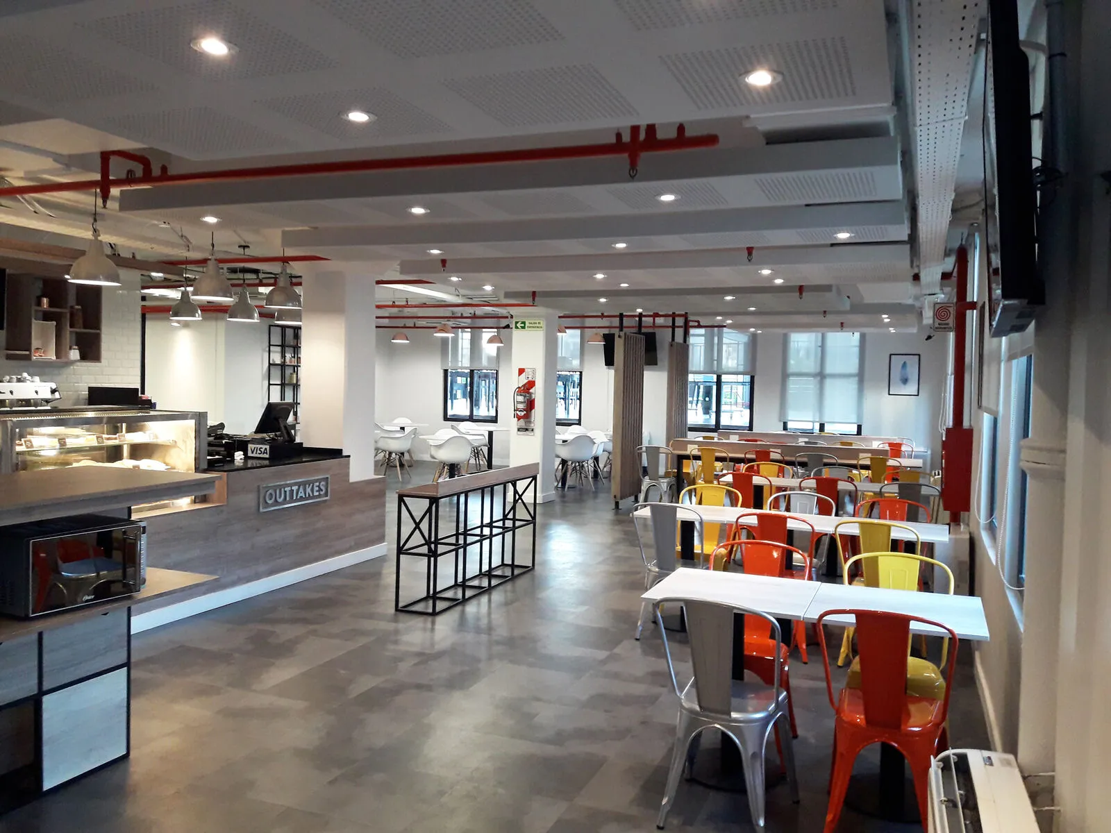 Banco HSBC · Edificio Lezama · imagen 2