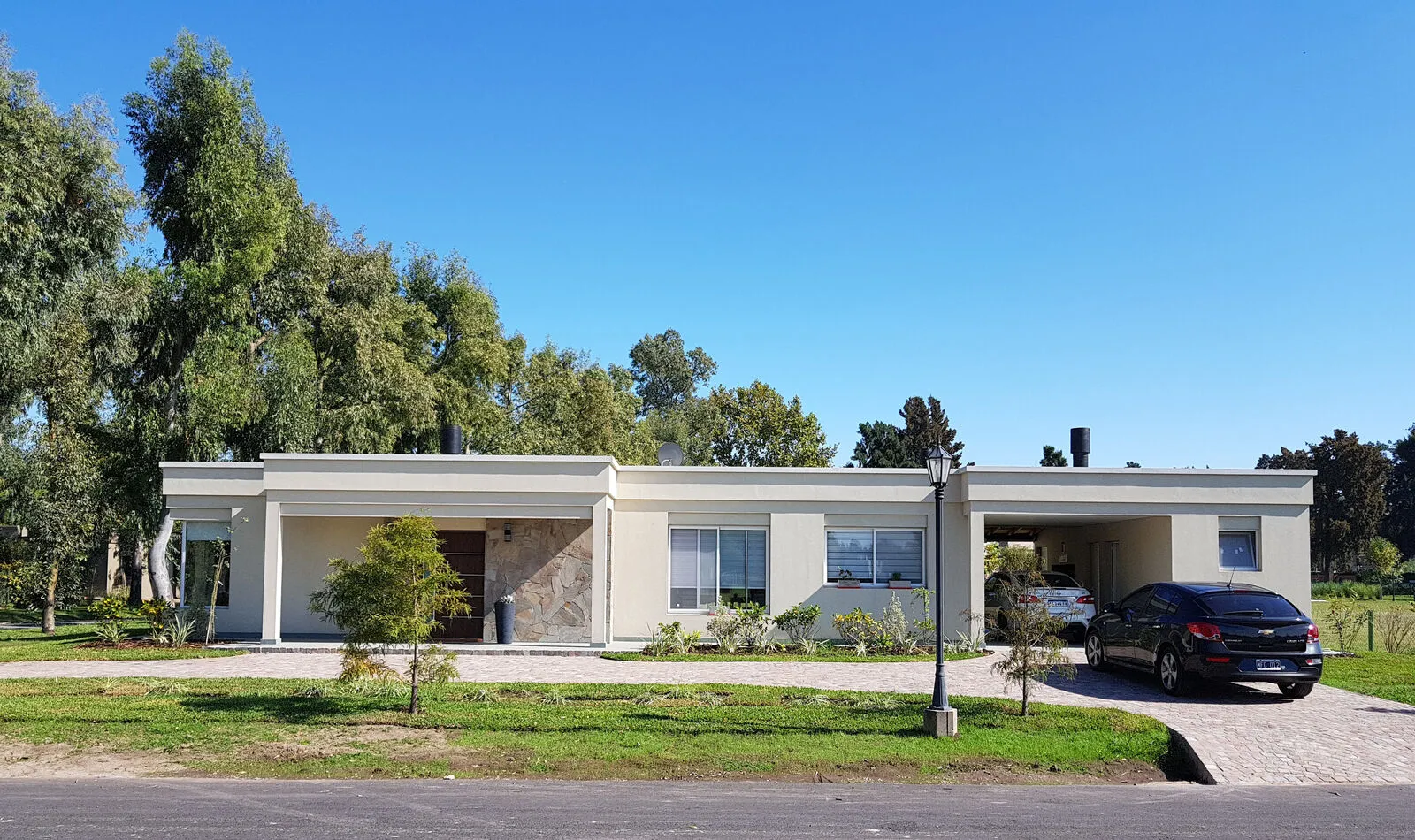 Casa en La Cesarina · imagen 2