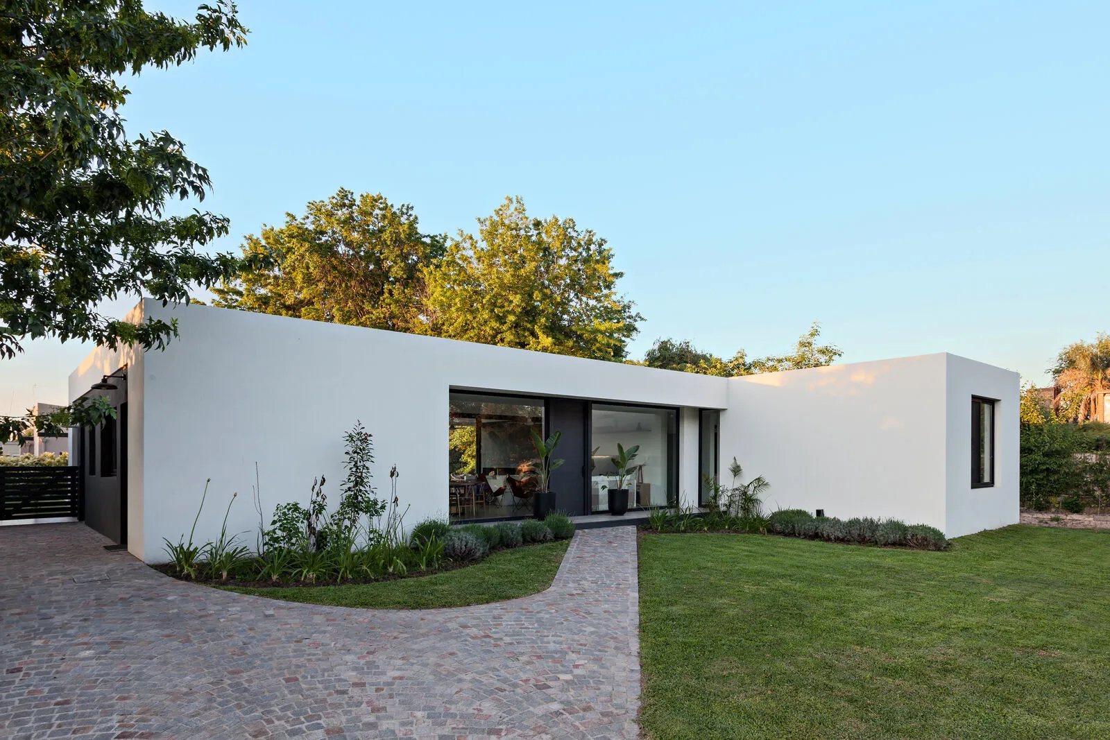 Casa en Manzanares Chico · imagen 2