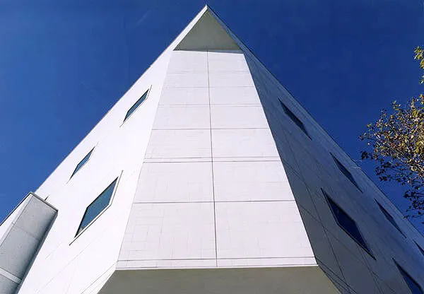 Edificio Telefónica de Argentina · imagen 2
