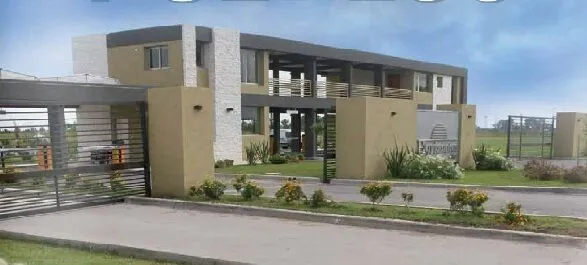 Acceso Barrio Horizontes al Sur · imagen 2