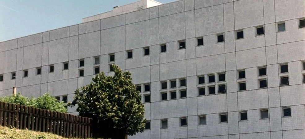 Edificio Polifuncional del Banco de la Provincia de Buenos Aires · imagen 2