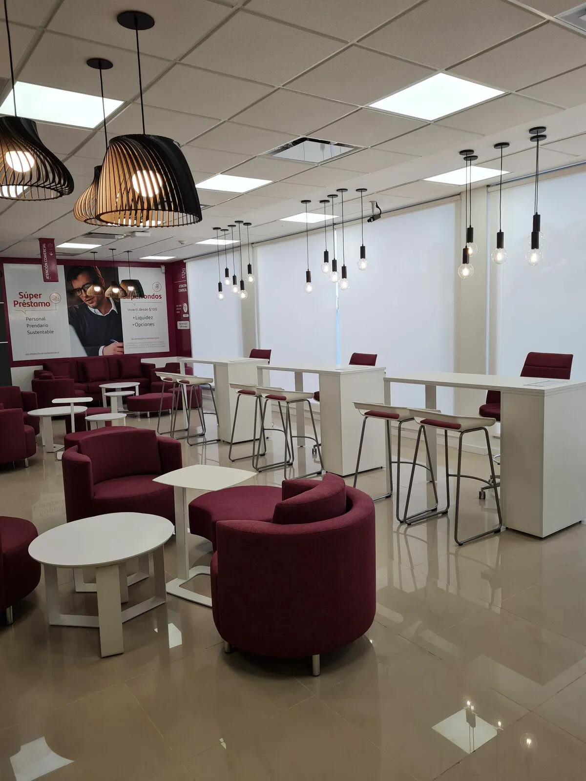 Banco Santander · Sucursal Ituzaingó · imagen 2