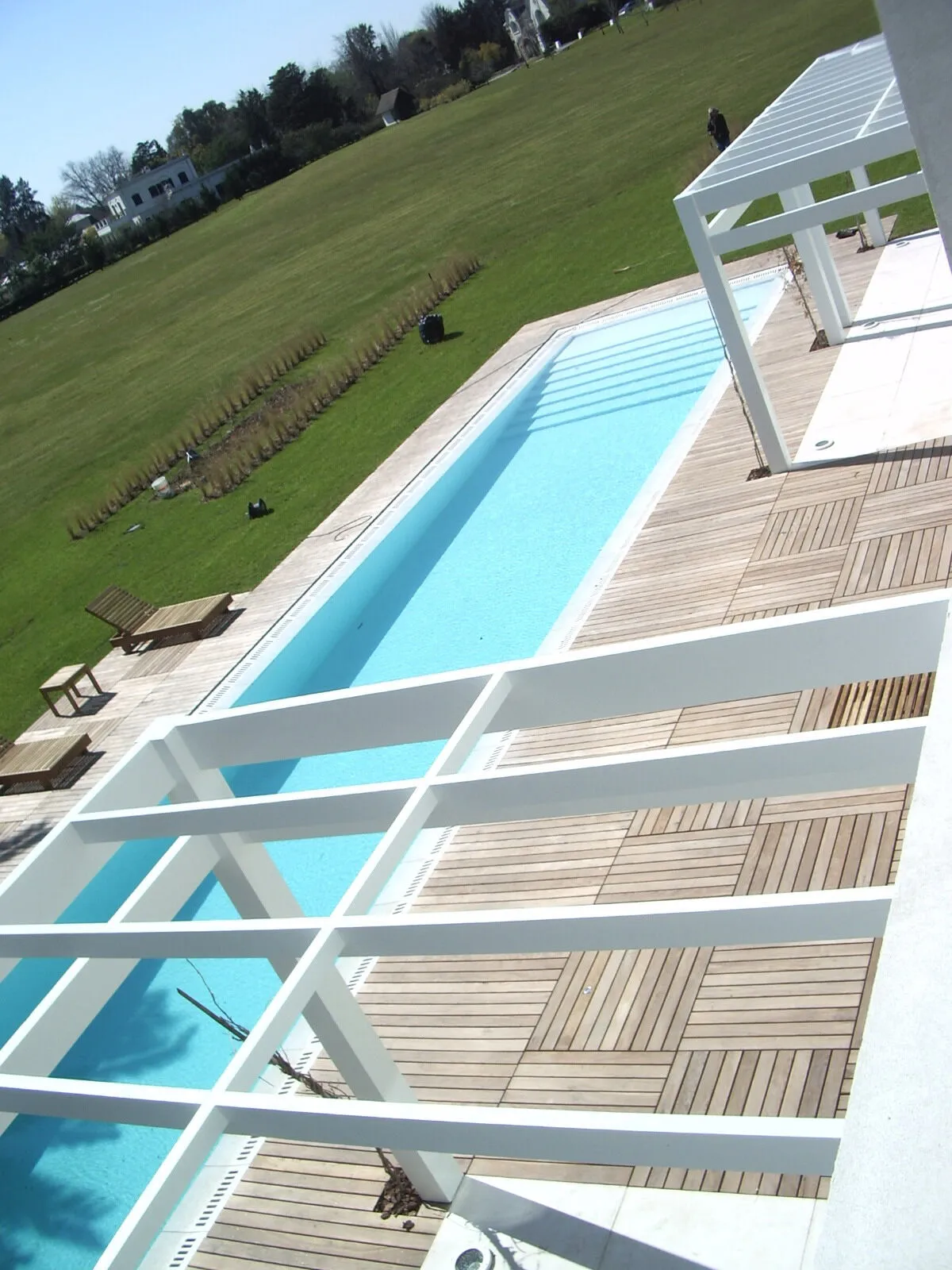 Casa en Tortugas Country Club · imagen 2