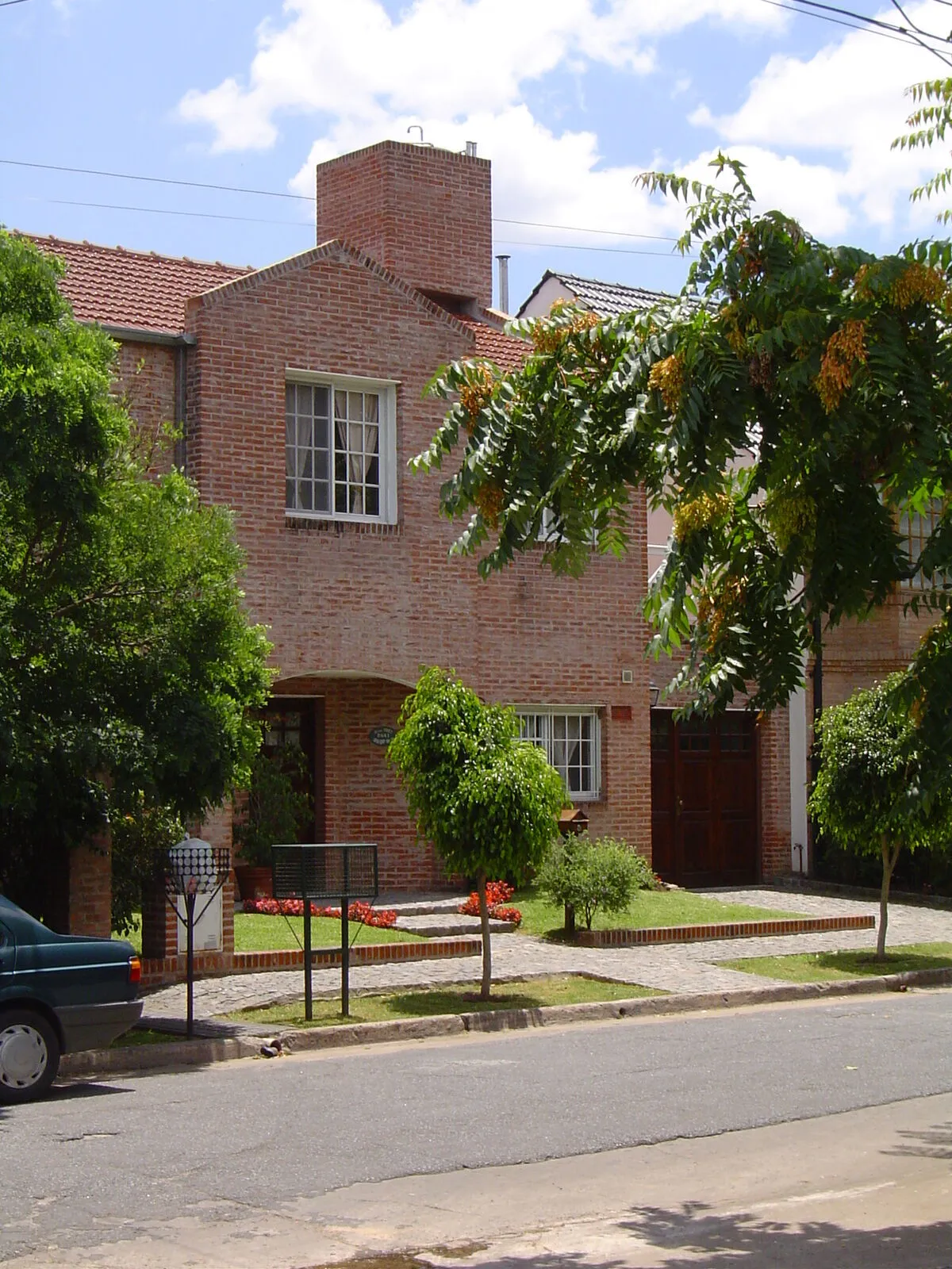 Casa en Ciudad Jardín · imagen 2