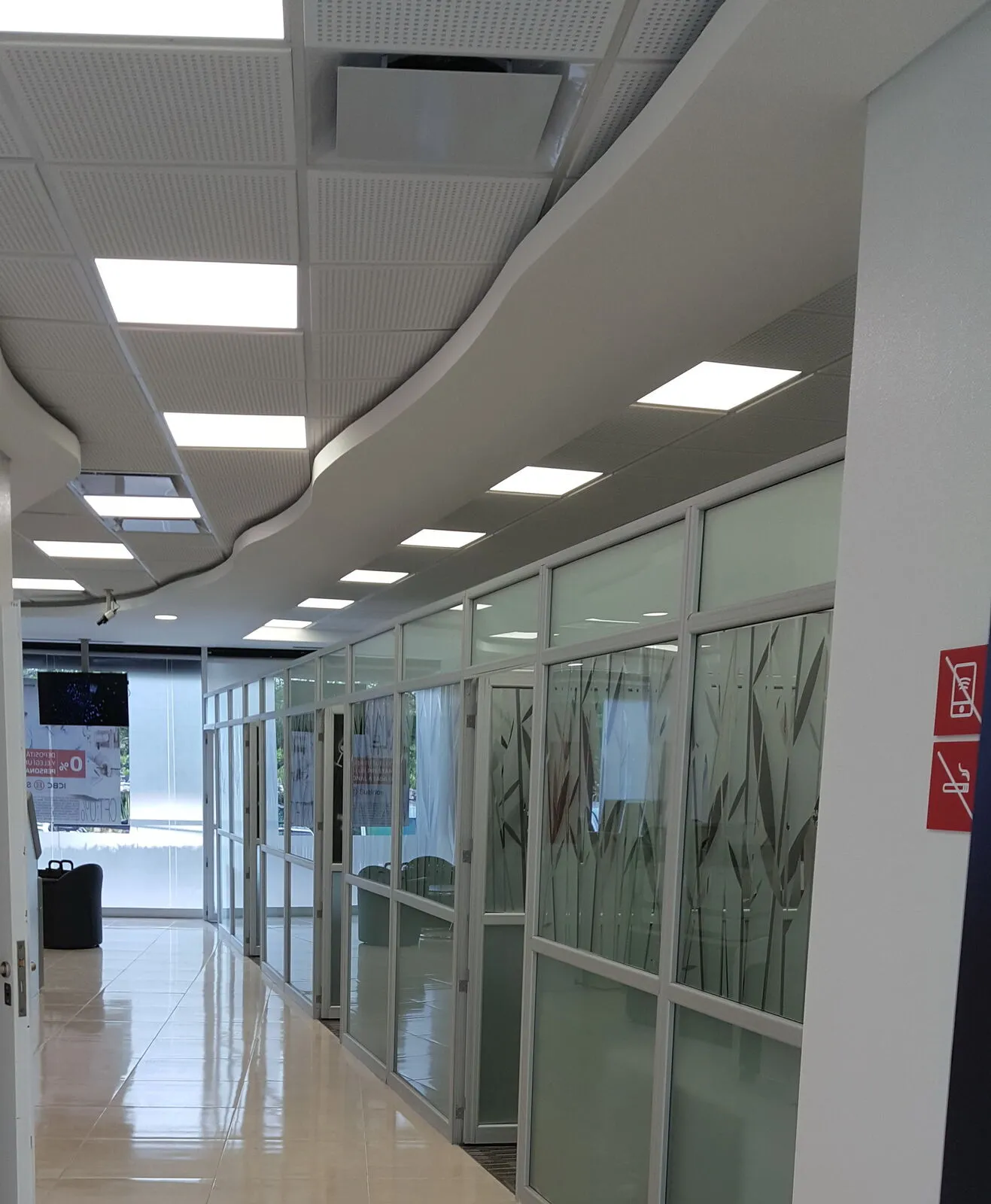 Banco ICBC · Sucursal Nordelta · imagen 2