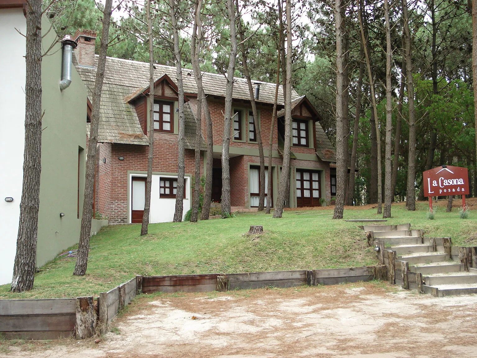 Posada en Mar de las Pampas · imagen 3