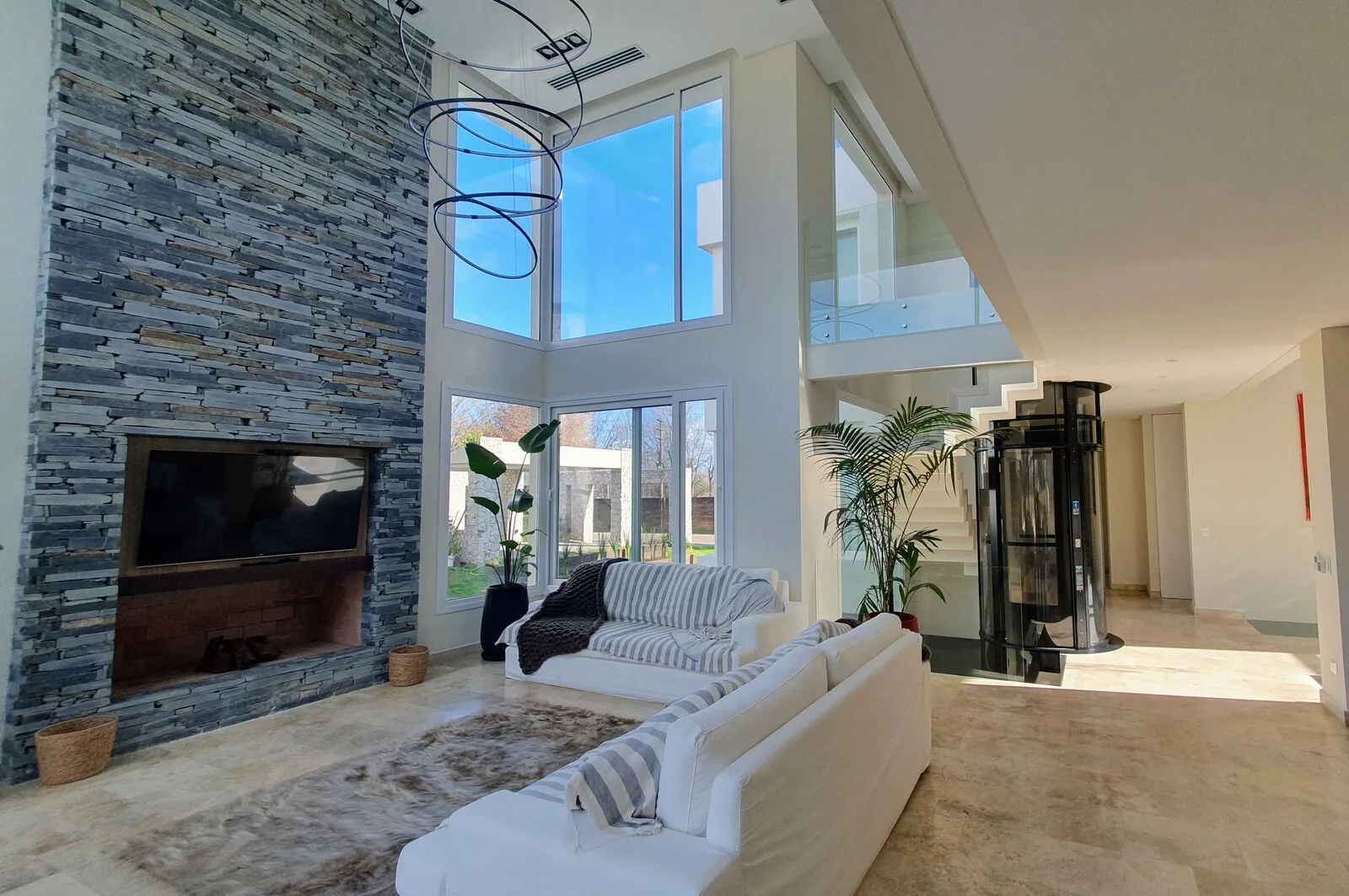 Casa en Buenos Aires Golf Club · imagen 3