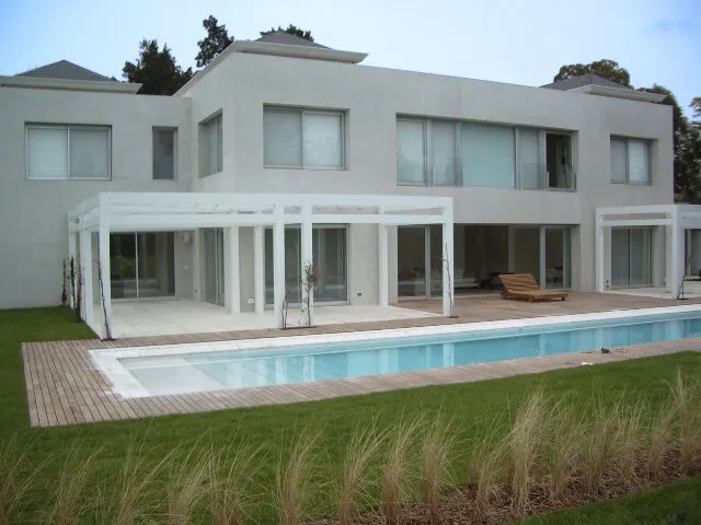 Casa en Tortugas Country Club · imagen 3