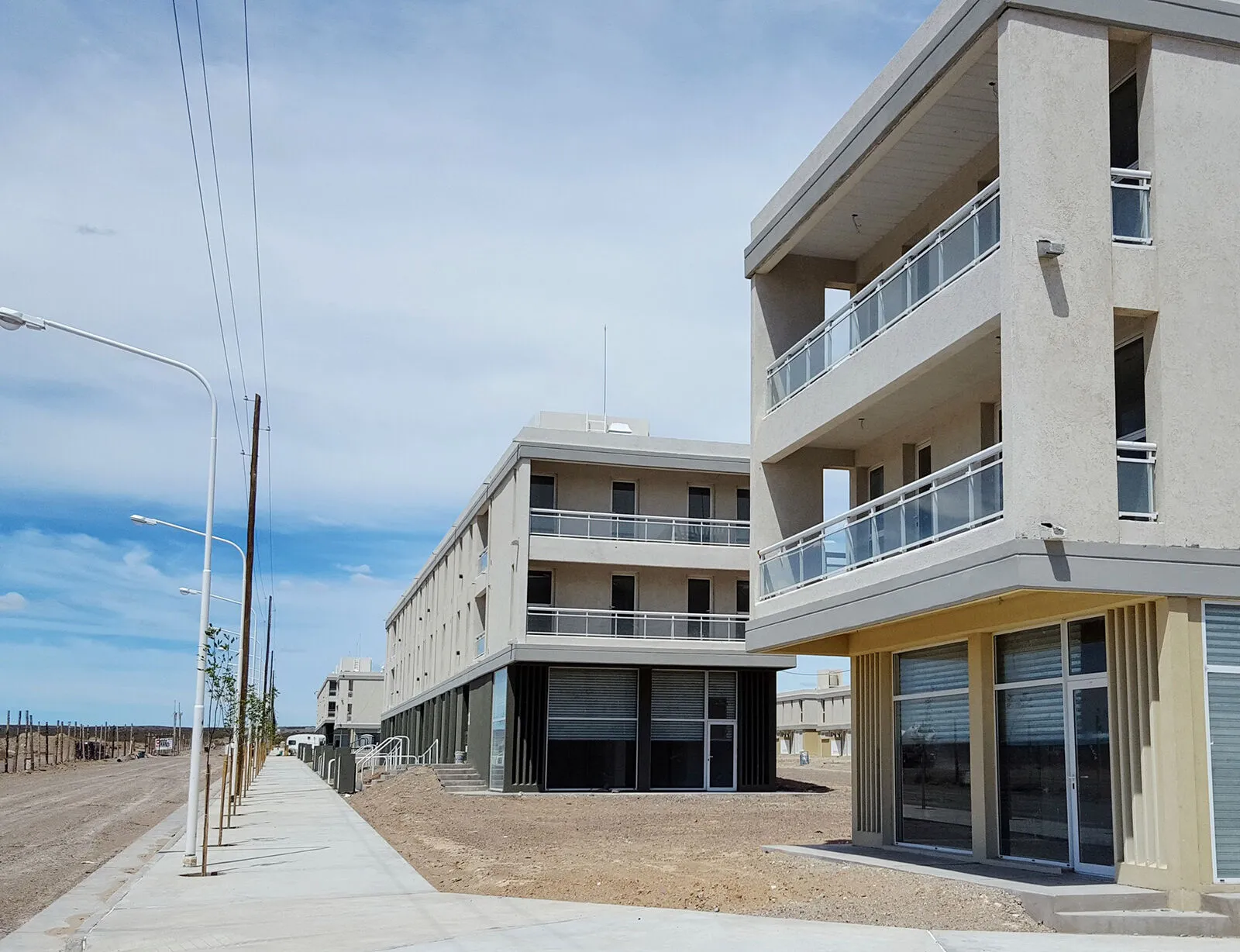 Procrear Puerto Madryn · 247 viviendas · imagen 3
