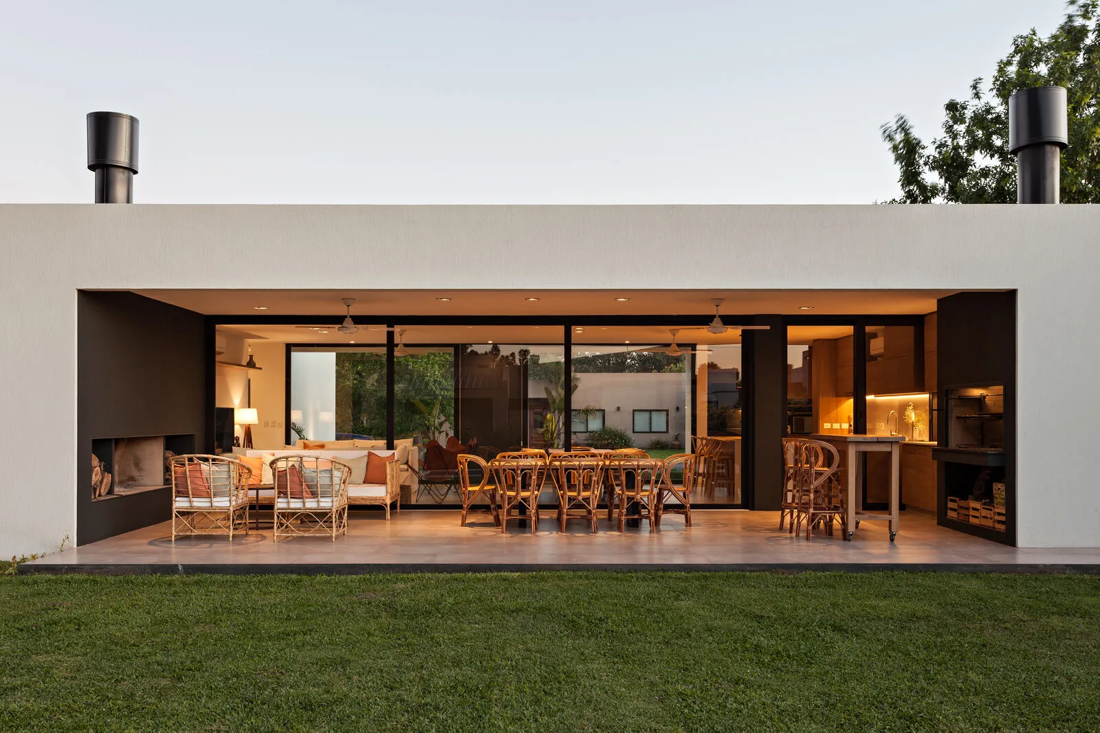 Casa en Manzanares Chico · imagen 3