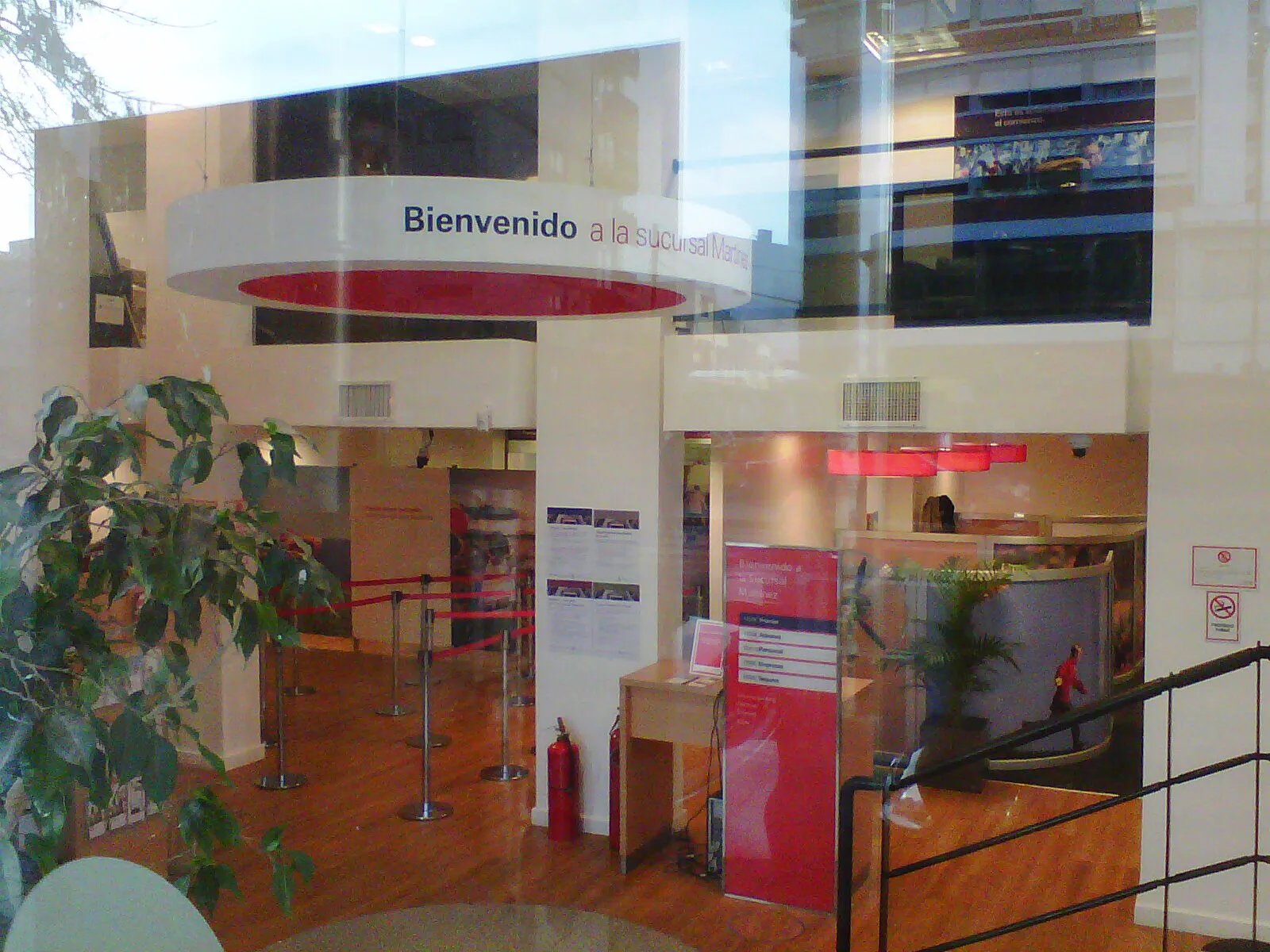 Banco HSBC · Sucursal Martínez · imagen 3