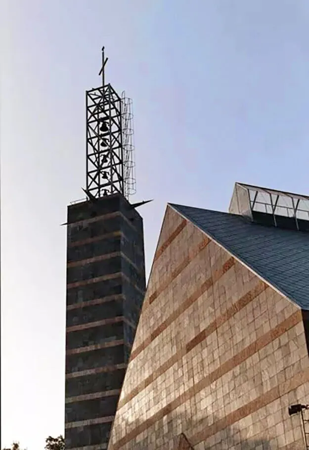 Iglesia de Dios Padre · imagen 4