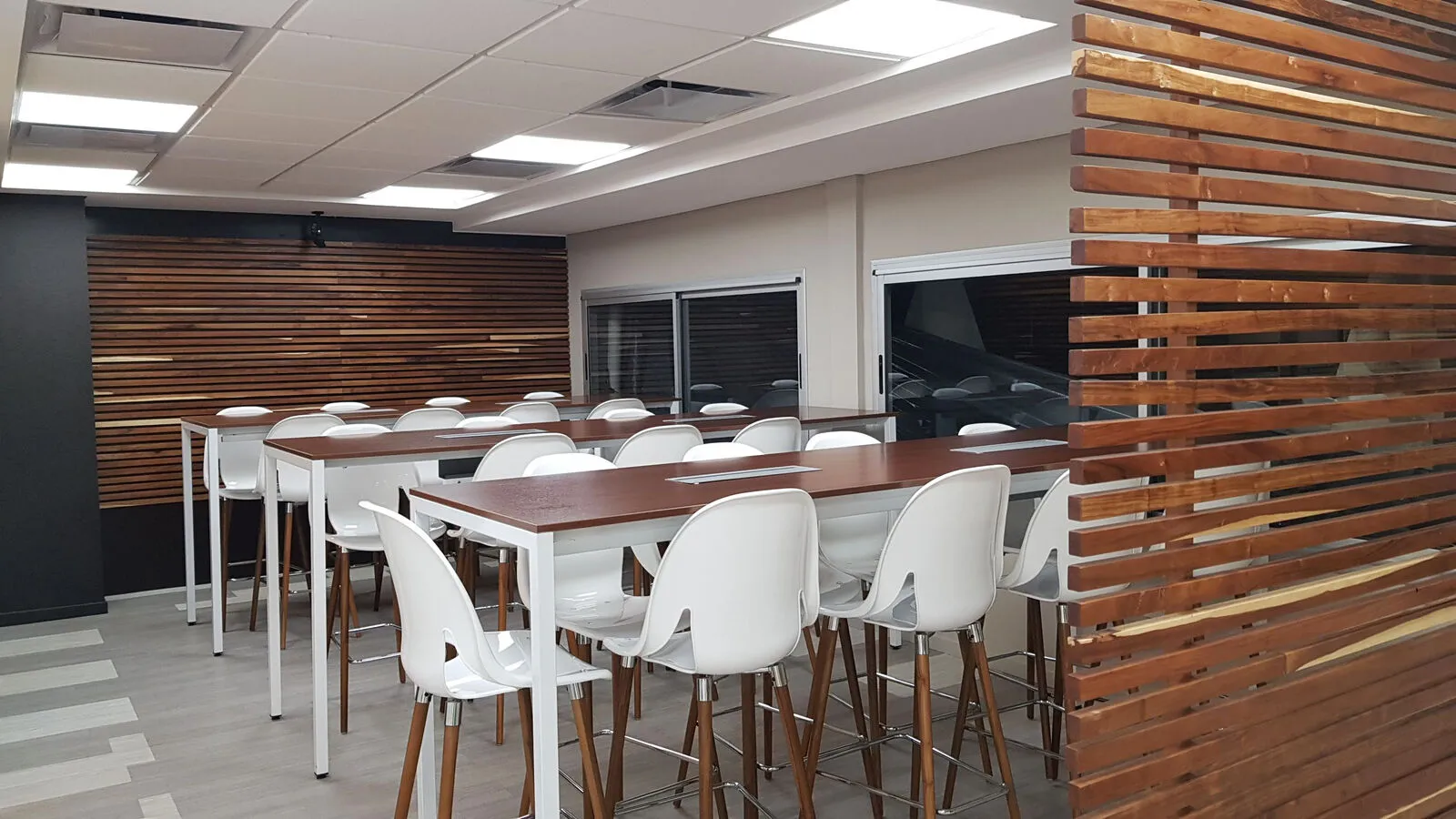 Banco ICBC · Edificio Central, 9º piso y comedor · imagen 4