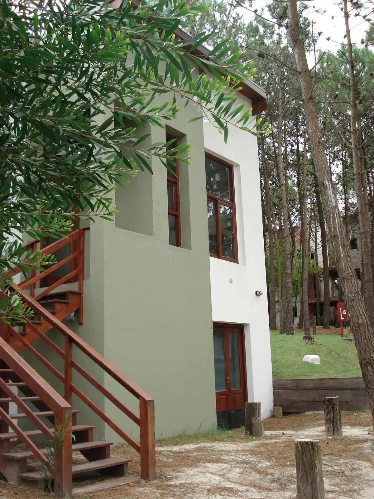 Posada en Mar de las Pampas · imagen 4