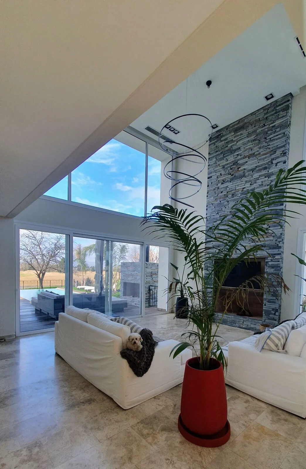 Casa en Buenos Aires Golf Club · imagen 4