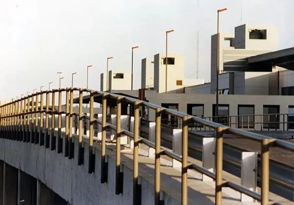 Estación Terminal de Ómnibus de Retiro · imagen 4