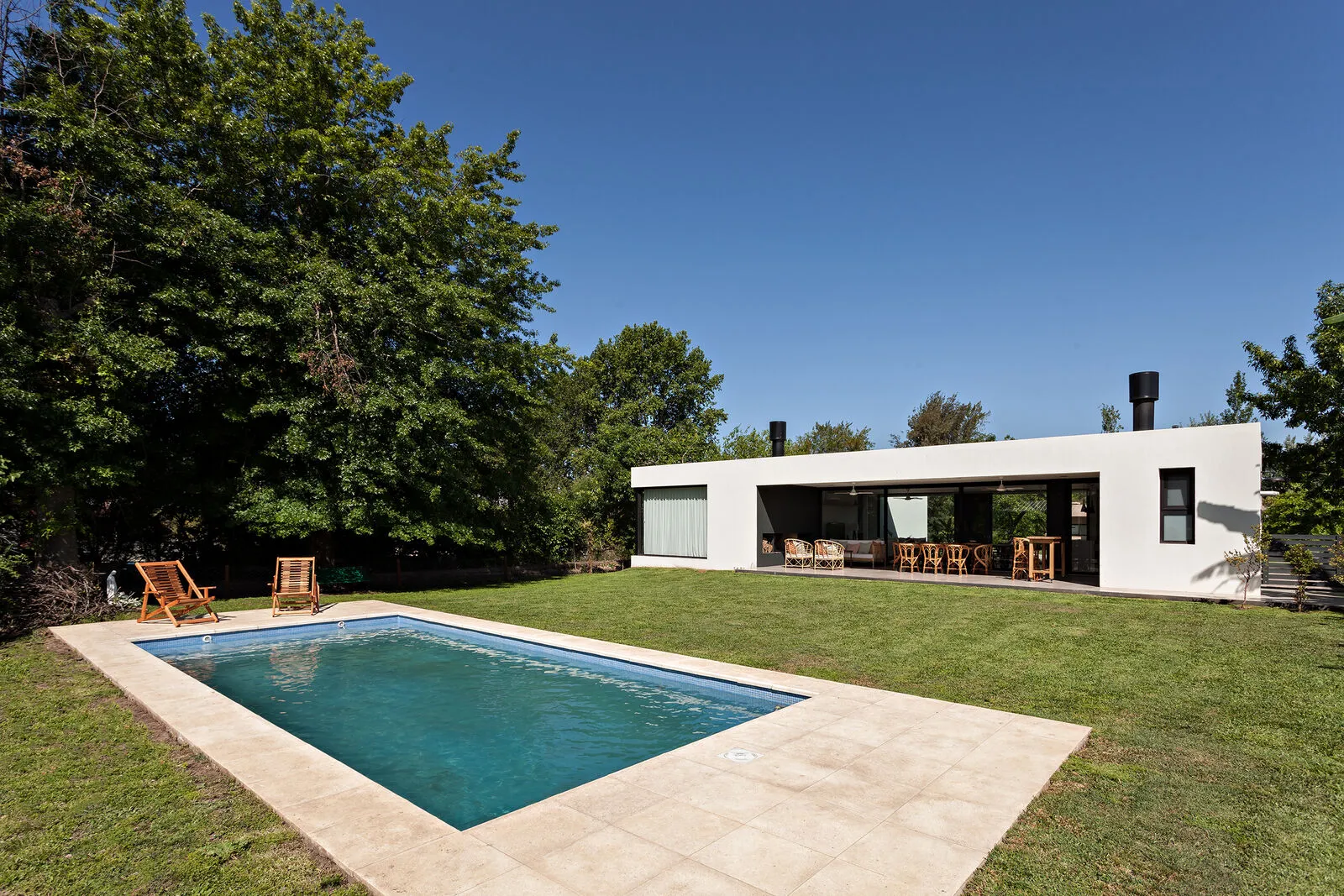 Casa en Manzanares Chico · imagen 4