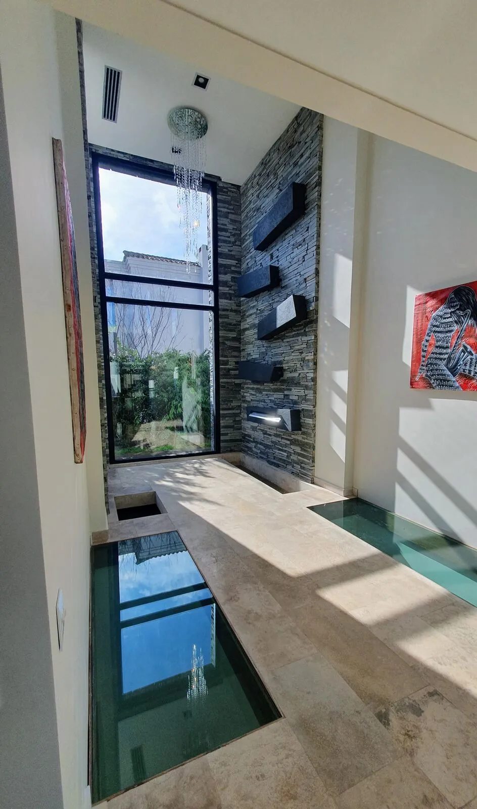 Casa en Buenos Aires Golf Club · imagen 5