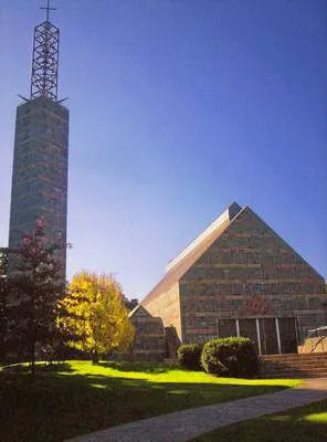 Iglesia de Dios Padre · imagen 5
