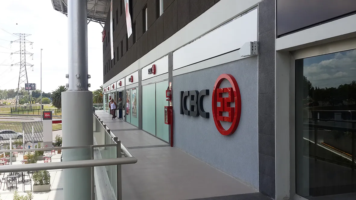 ICBC Suc. Hey Pilar