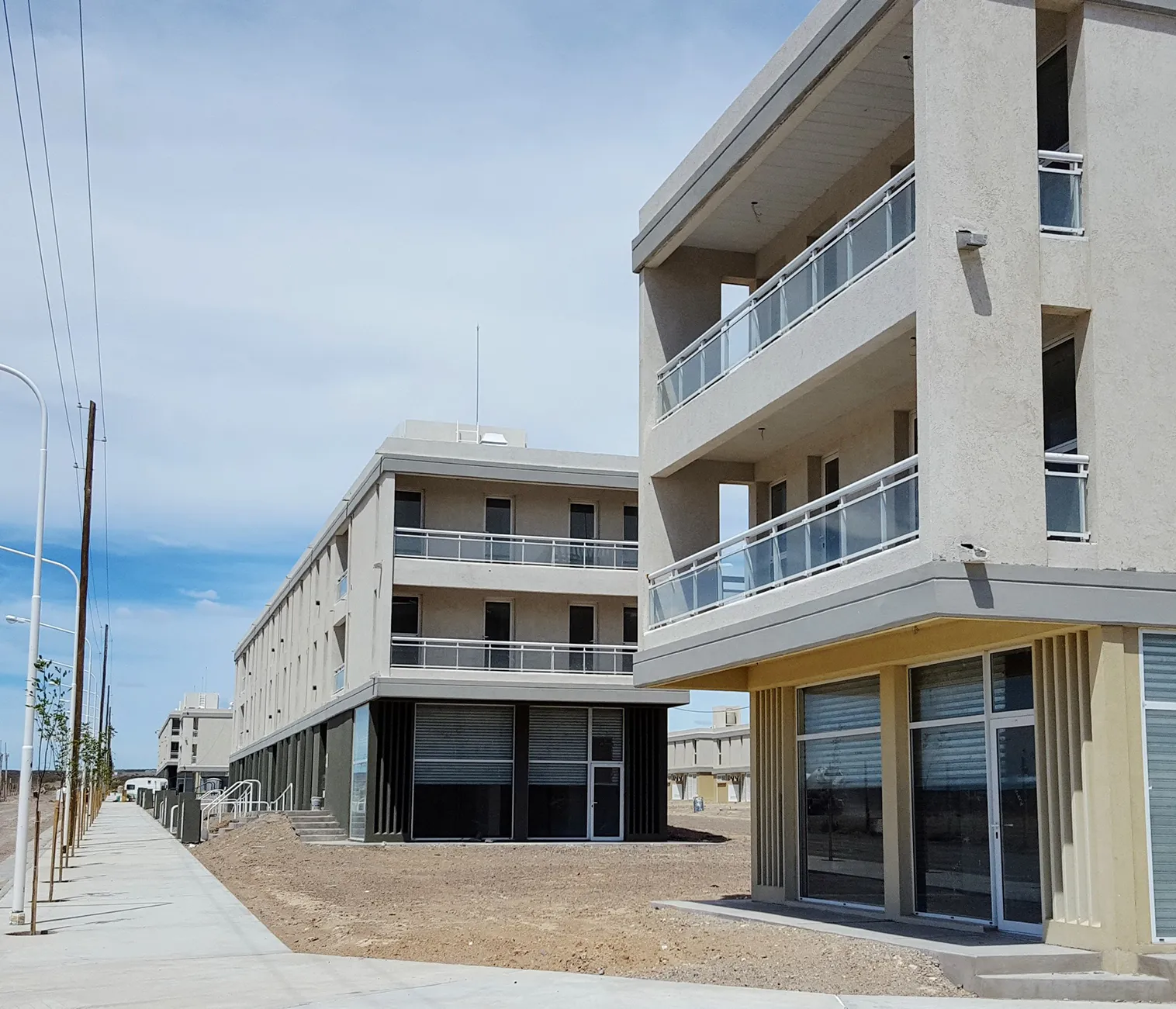 Procrear Puerto Madryn · 247 viviendas · imagen 5